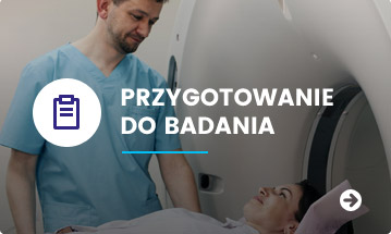 przygotowanie do badania